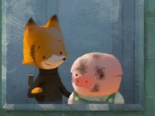 2015 Oscar-Nominated Short