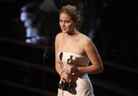 American Hustle star