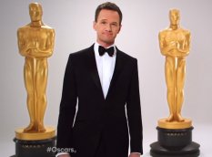 NPH Oscars 2015