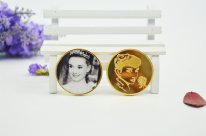 Customized Coin Oscar Award