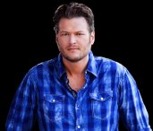 Blake Shelton Favorite Things