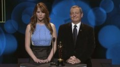 Oscar Nominations 2012: