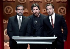 LOS ANGELES, CA – FEBRUARY 06: