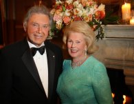 Academy Award winner Cliff