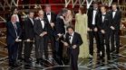 Oscar Winners: The Full List