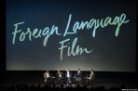 Oscars 2016 Foreign Language