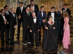 Spotlight, 2016 Oscars