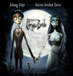 Corpse Bride is the third