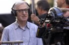 Woody Allen Wins Oscar for
