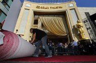academy awards red carpet live stream