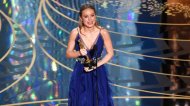 Brie Larson Oscars 2016