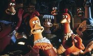 CHICKEN RUN