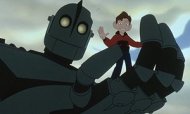IRON GIANT