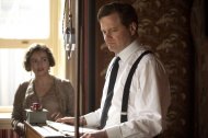 King's Speech movie still