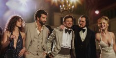 2014 Oscar nominees movies