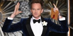 2015 Academy Awards reviews