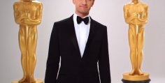 Academy Awards nominations 2015
