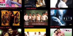All Indian Movies list 2010