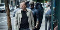 Movies nominated for Academy Awards 2015