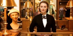 Who announced Oscar nominations?