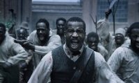 Nate Parker in The Birth of a Nation