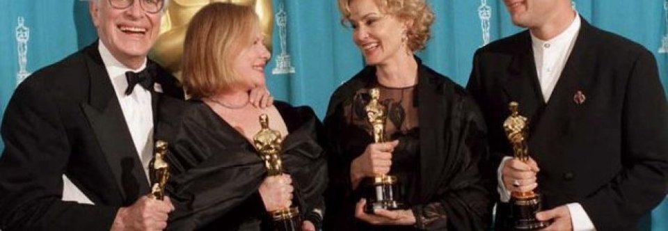 1995 Academy Awards® winners