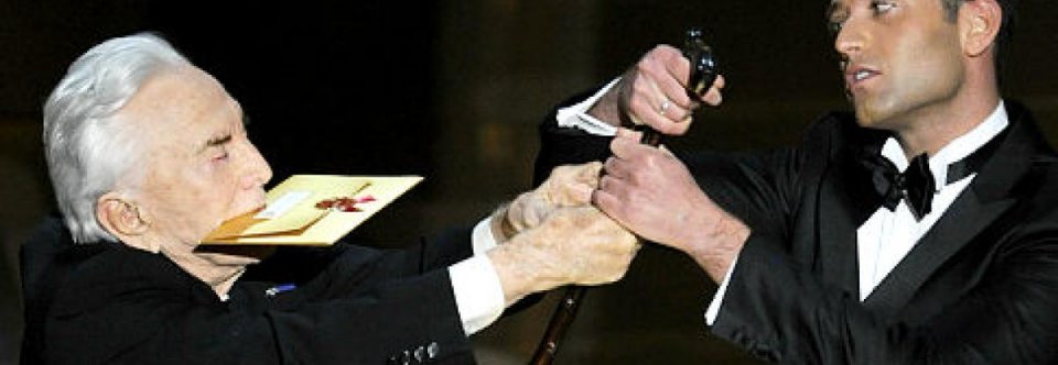 2011 Academy Awards nominees