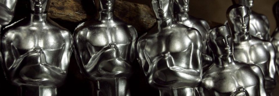 2013 Oscar Results