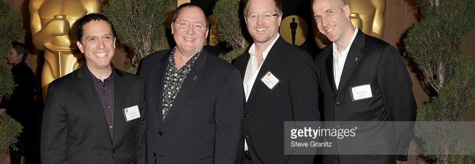 83RD Academy Awards nominees