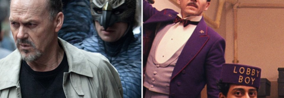 Academy Awards 2015 nominations announced