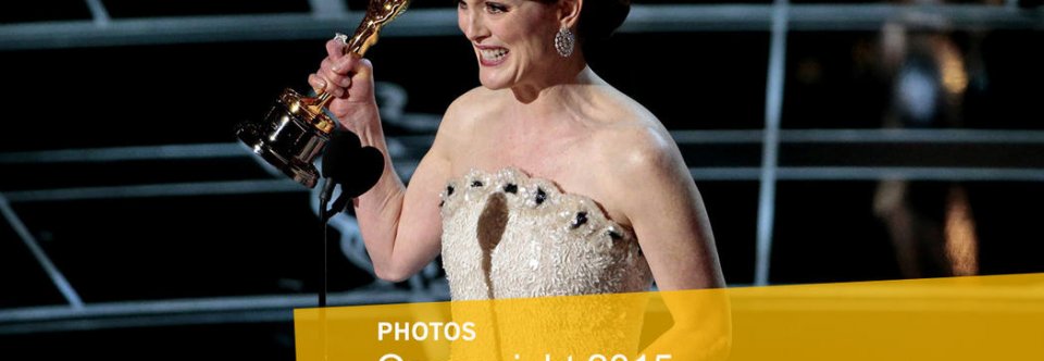 Academy Awards 2015 Pictures