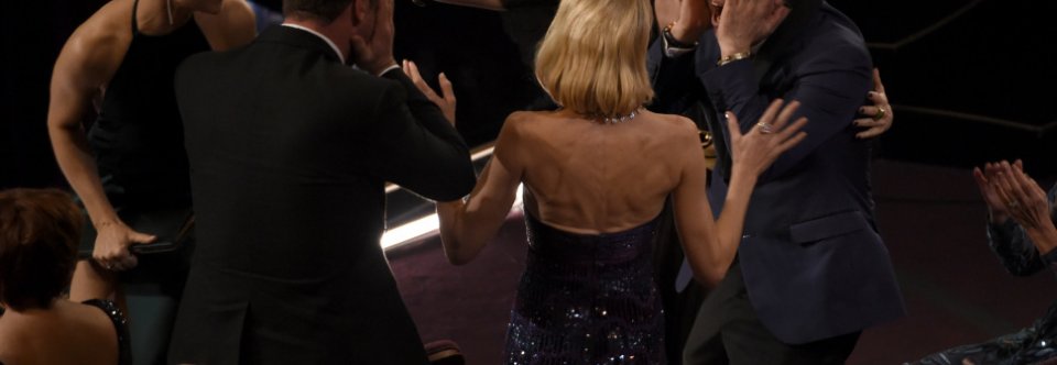 Academy Awards for Best Film