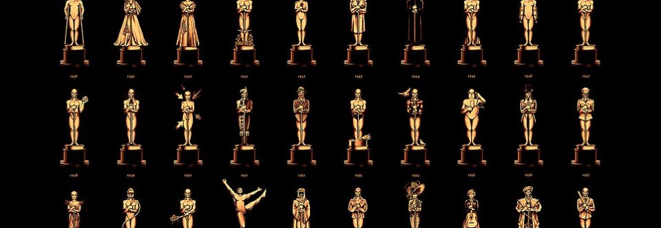 Academy Awards for Best Picture winners