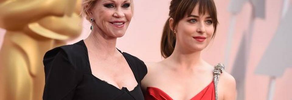 Academy Awards start