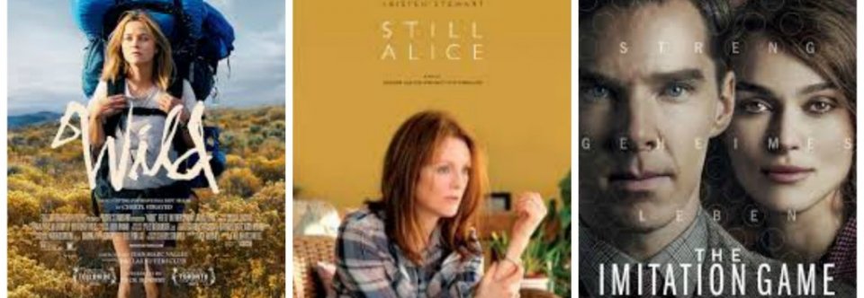 All Oscar Winning Movies