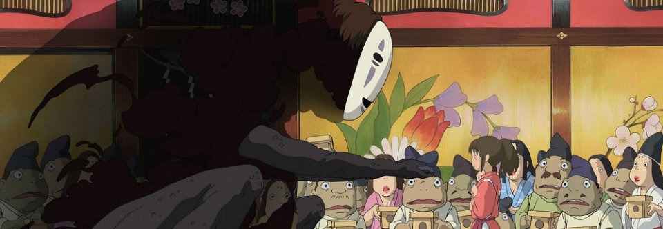Animated Foreign films