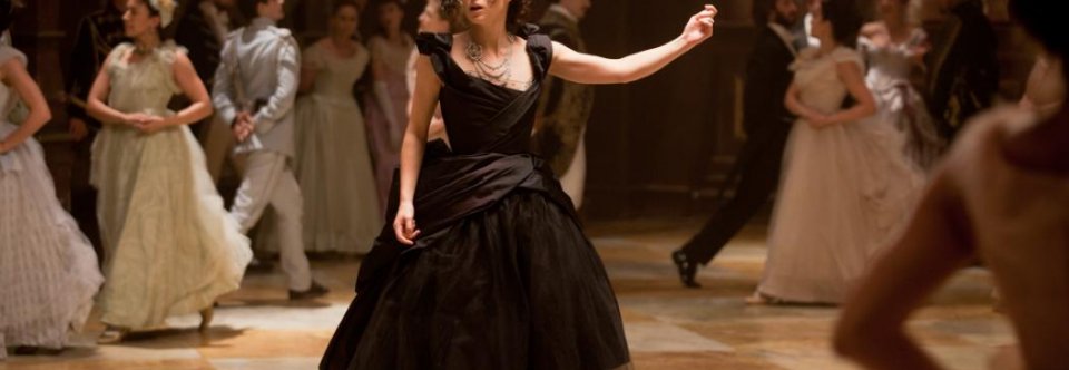 Anna Karenina Oscar