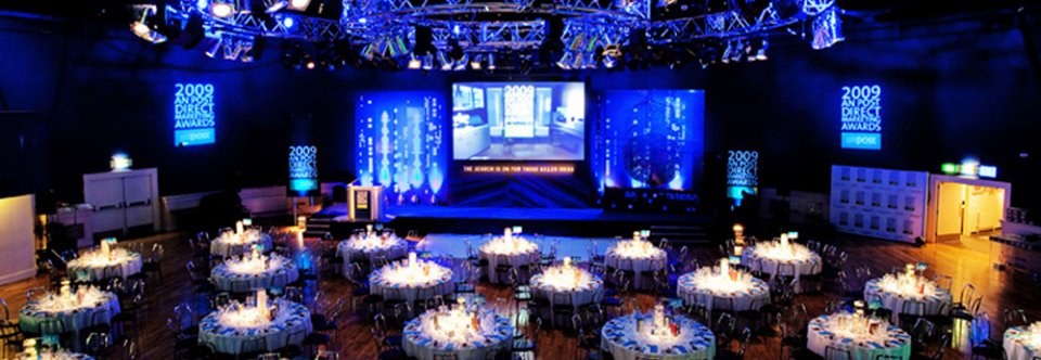 Awards Ceremonies