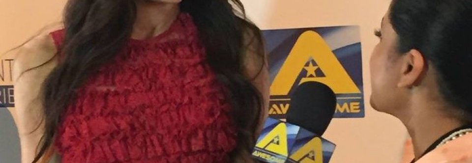 Best Actress in Supporting Role
