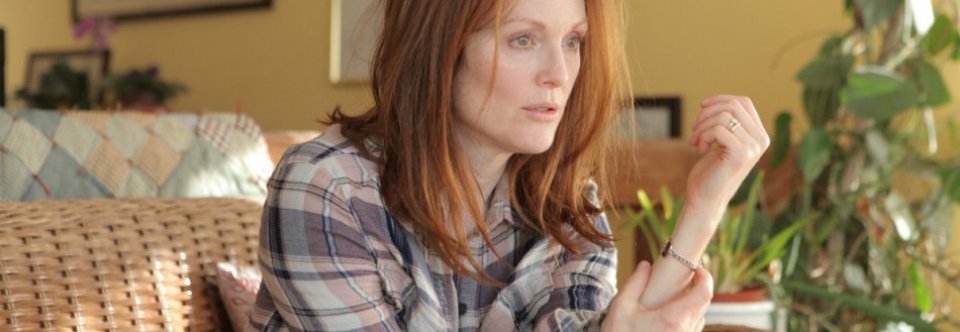 Best Actress Oscar nominations 2015
