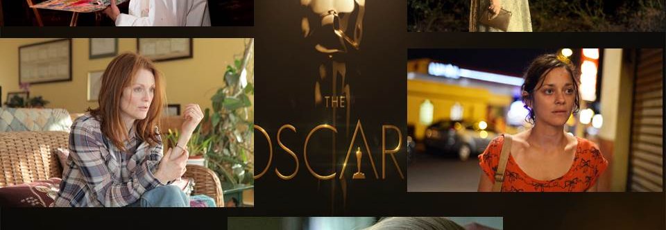 Best Animated Feature 2010