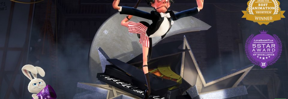 Best Animated Short films