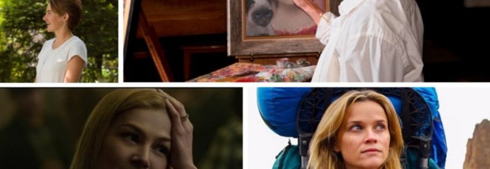 Best Female Actor Oscar