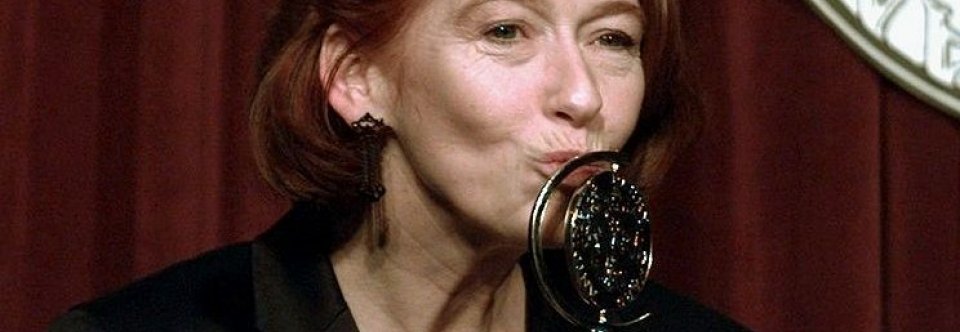 Best Leading Actress