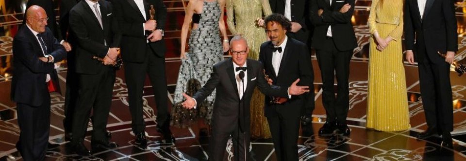 Best Picture Academy Awards