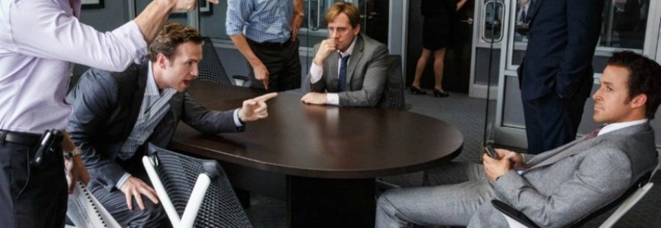 Big Short