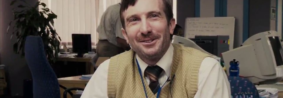 DISTRICT 9 Oscar