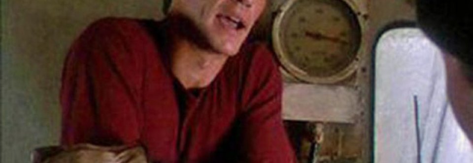 Eric Roberts Oscar nomination