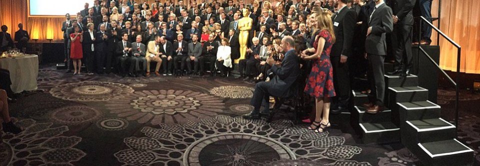 Full Oscars