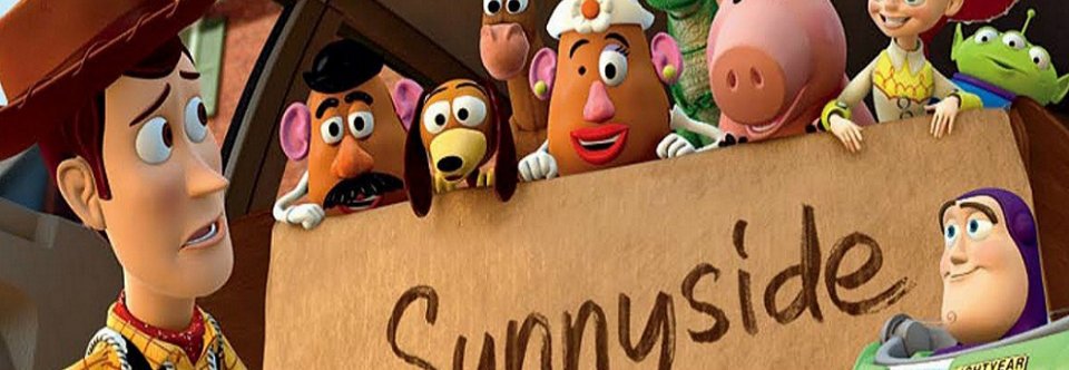 Hollywood Animation Movies list
